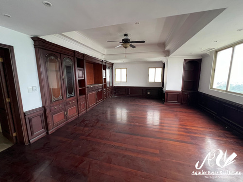 Penthouse En Bella Vista Sur