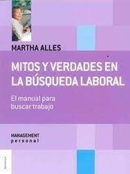 Libro Mitos Y Verdades En La Busqueda Laboral (nueva Ed   2 