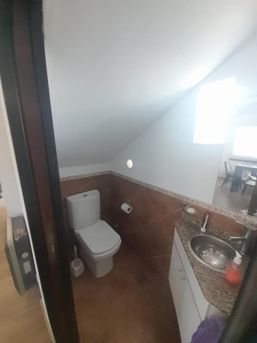 Duplex De 4 Amb Con Patio - Munro