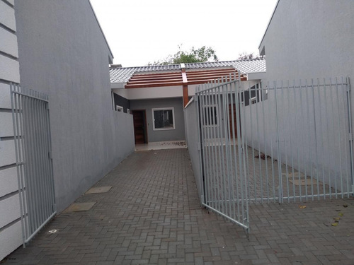 Imagem 4 de 14 de Casa Para Venda Em Ponta Grossa, Neves, 2 Dormitórios - Lflh - 08_1-1541037
