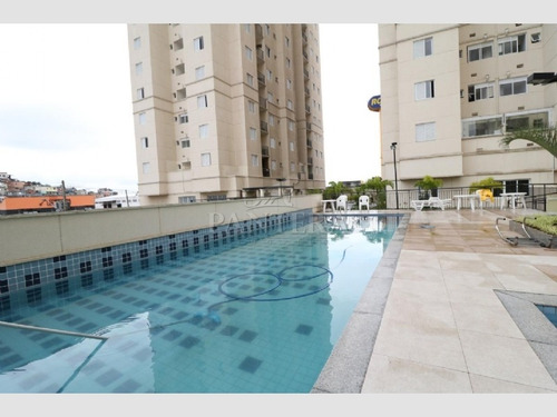Imagem 29 de 30 de Apartamento - Ref: 66426