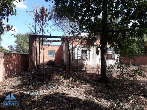 Imagem 5 de 10 de Terreno Com Ótima Localização - Chaperó - Itaguaí - 154 - 34209792