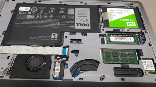 Imagem 2 de 4 de Memória Ddr3 8g