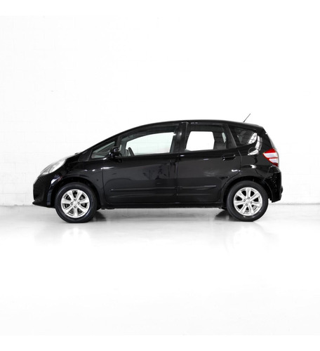 Honda Fit Fit LX 1.4/ 1.4 Flex 8V/16V 5p Aut.
