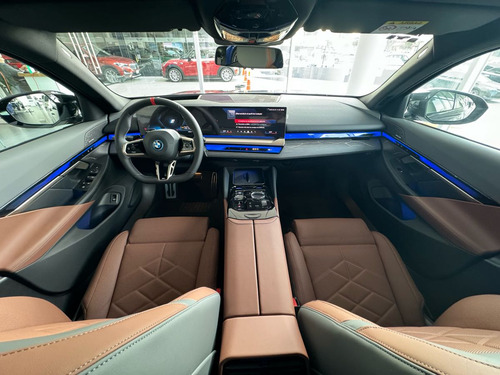 Bmw Serie 5 2024