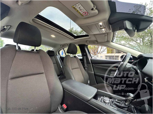Mazda Mazda 3 2.0 I Sedan At
