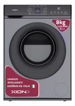 Comprar Xion Lavarropas 8kg Inverter Eficiencia A+++ Xi-lav88x