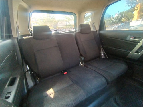 Imagen 8 de 15 de Toyota Terios