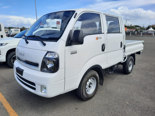 Camion Kia K2,700 2024 En Venta, Santiago De Los Caballeros