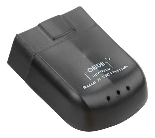 Escáner Obd2 Para Elm327 Wifi Sistema De Adaptador De Diagnó