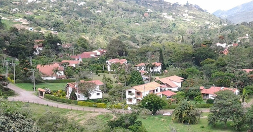 Lote En Condominio Cerca De Fusagasugá