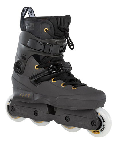 Roller Usd Aeon 80 - Aggressive Street Powerblading