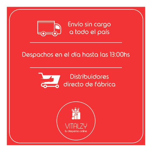 Vino Tinto Nampe Malbec 750ml X6u