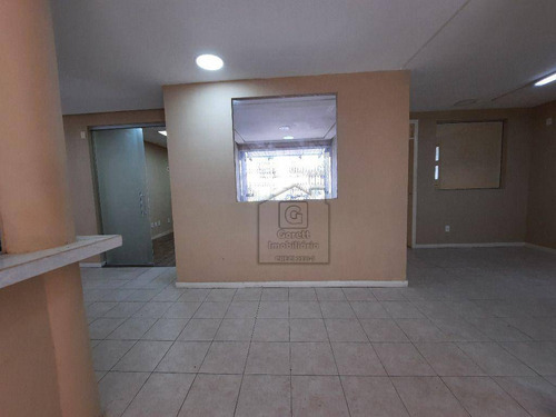 Imagem 11 de 16 de Loja Para Alugar, 256 M² - Petrópolis - Natal/rn - Lo0069 - Lo0069