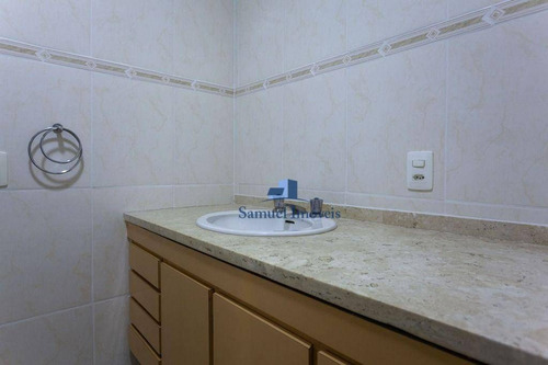 Imagem 8 de 30 de Apartamento Com 3 Dormitórios À Venda, 104 M² Por R$ 960.000,00 - Vila Olímpia - São Paulo/sp - Ap4262