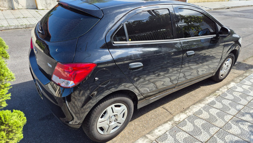 Chevrolet Onix 1.0 Ls 5p