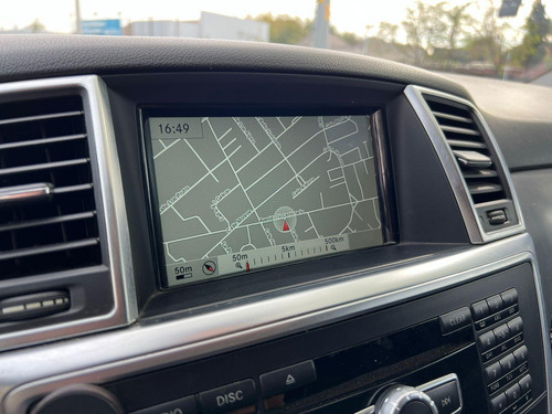 Mercedes-benz Ml 250 Diesel 2015
