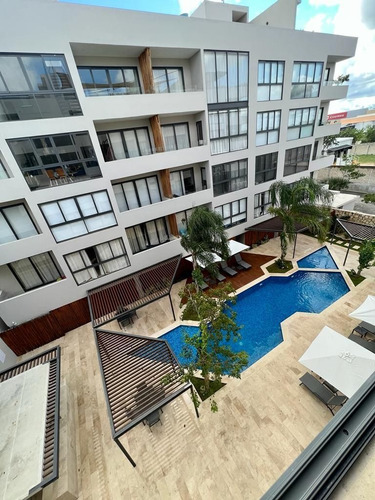 Imagen 7 de 27 de Departamento En Renta Playa Del Carmen