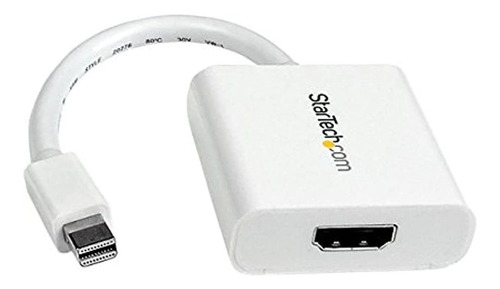 Startech.com Hdmi Blanco