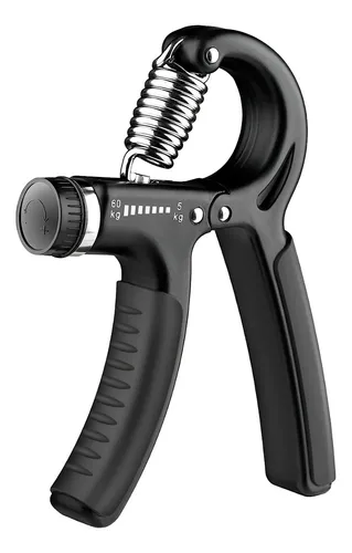 comprar Ejercitador Dedo Fortalecedor De Mano 5-60kg Handgrip Gym