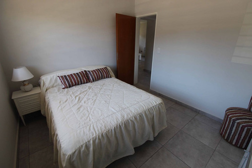 Departamento Premium 2 Ambientes Planta Baja Patio