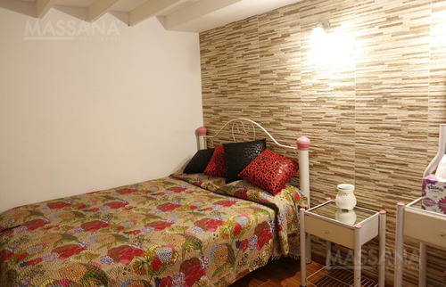Imagen 19 de 20 de Hermoso Ph Reciclado - 160 M2