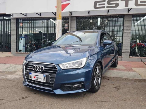 Imagen 10 de 13 de Audi A1 2016 1.4 Tfsi 125cv - Permutas - Financiacion