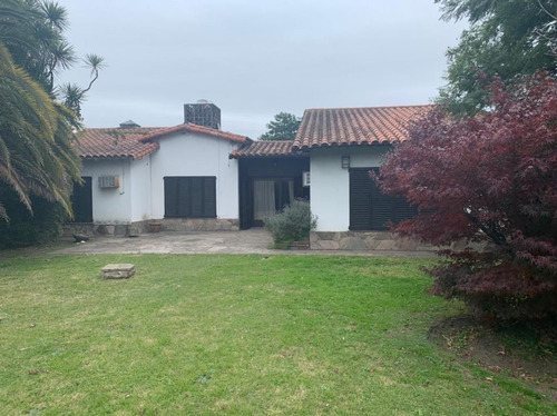 Casa En Venta En Sourigues