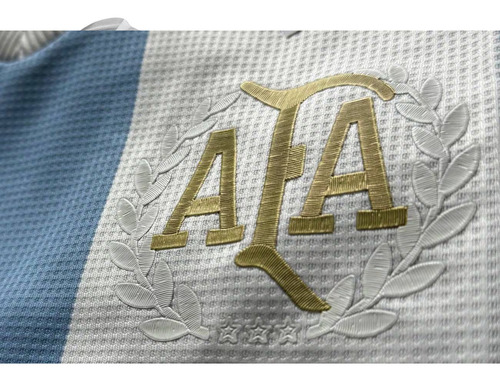 Camiseta Selección Argentina 50 Aniversario