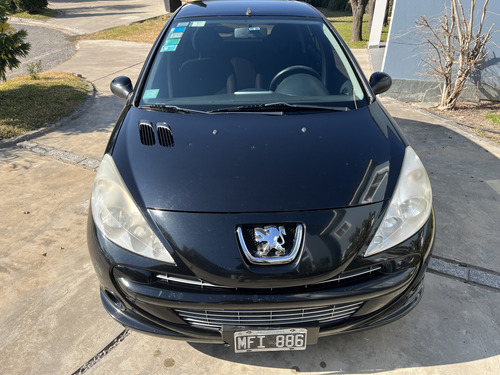 Peugeot 207 1.4 Allure 75cv