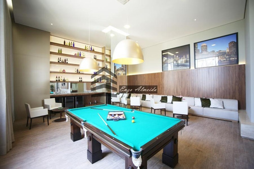 Apartamento Para Venda Em Piracicaba, Nova Piracicaba, 3 Dormitórios, 3 Suítes, 3 Vagas - 1780_1-1788751