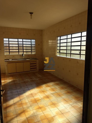 Imagem 6 de 17 de Casa Com 3 Dormitórios À Venda, 220 M² Por R$ 440.000,00 - Jardim Rosolém - Hortolândia/sp - Ca13063
