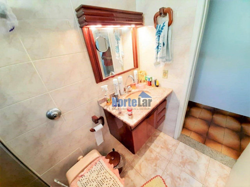 Imagem 23 de 30 de Sobrado À Venda, 124 M² Por R$ 530.000,00 - Freguesia Do Ó - São Paulo/sp - So1687