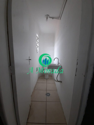 Imagem 11 de 22 de Galpão Para Venda Em São Bernardo Do Campo - Gl00013 - 70895236