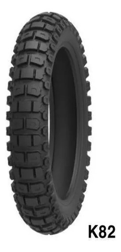 90 90 21 Pneu Touring Gravel para Motocross Trail