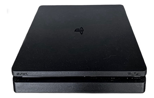 Play Station 4 Slim 1 Tb