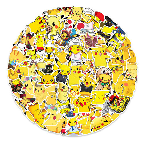 Yyjq100006480 Zhang Baokemeng 1 50100 Pzs Pokémon Stickers