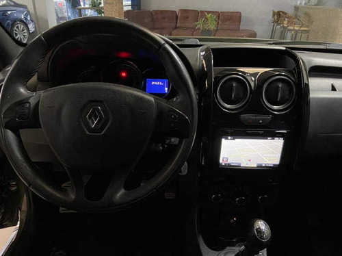 Imagem 7 de 13 de Renault Oroch 20 Dyn42