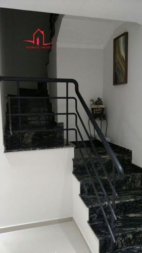 Imagem 26 de 30 de Casa A Venda No Bairro Centro Em Campinas - Sp. - 762-1