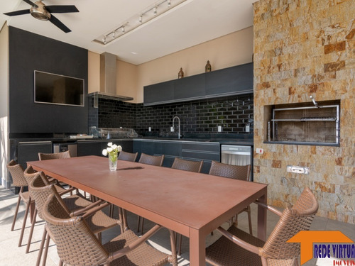 Imagem 9 de 30 de Vende - Alto Padrão - Granja Viana Condomínio Fechado Vila Da Matta - Cotia Terreno 1.009 M² A.c 696,23m² - 1444ca - 70032078