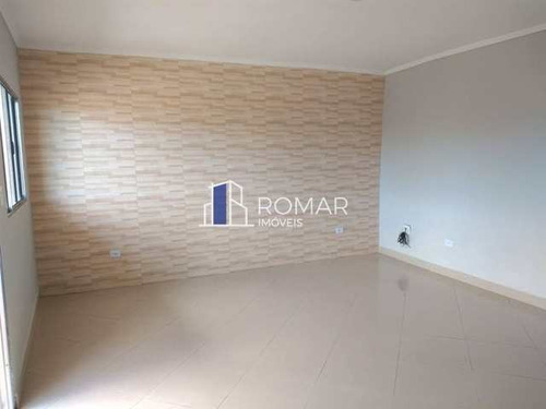 Imagem 4 de 16 de Sobreposta Alta São Vicente - R$190 Mil, Cod: 1494 - V1494