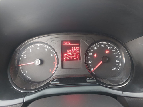 Volkswagen Gol 1.0 12v Total Flex 5p