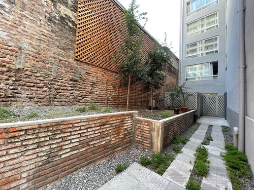 Dpto 31m2 Fray Camilo Esq Marín 1d 1b Bod, Metro Sta Isabel