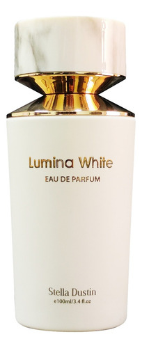 Stella Dustin Lumina White Edp 100ml