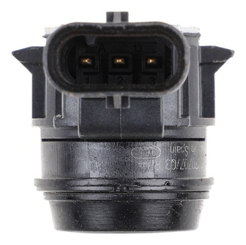 4 Piezas/3q0919275 For 2,0 Tdi Pdc Sensor De Aparcamiento