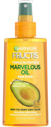 Garnier Nutrition Marvelous Oil