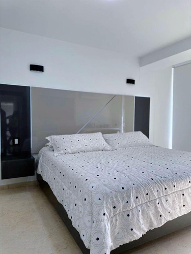 Apartamento En Terrazas Del Tama, San Cristóbal. /so03