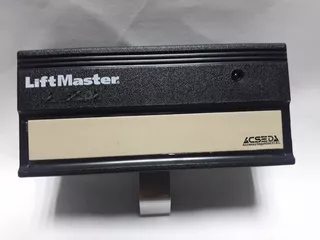 Control Remoto Lift Master 61lm Original Y Otras Marcas