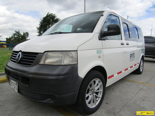 Volkswagen Transporter 1.9 T5 Tdi Panel