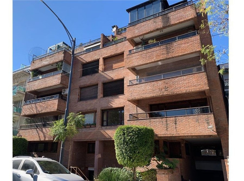 Imagen 1 de 22 de Venta Barrio Parque Piso, 3 Dor, 2 Coch, Seguridad